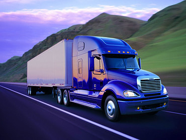 Доставка грузов