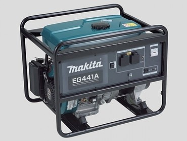 Makita, SDMO
