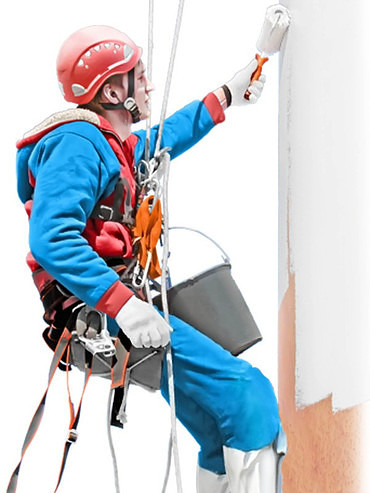 Очистка крыш