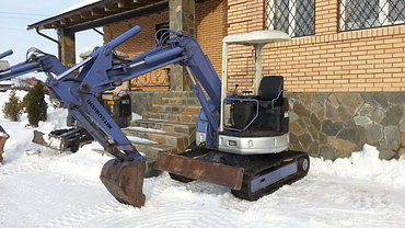 Мицубиси мм30sr