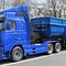 Scania, Volvo, Shacman