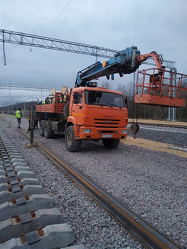 КамАЗ 43118