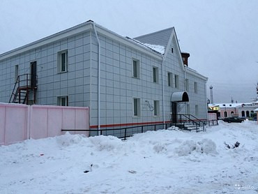 Специальные услуги