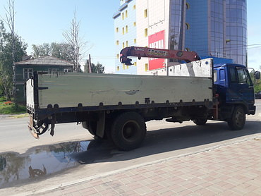 Ниссан Кондор