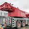 LIEBHERR LTM 1250-5.1
