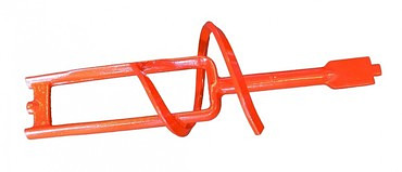 Смешивающее устройство (улитка) для штукатурных станций