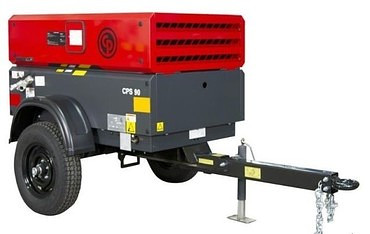 CHICAGO PNEUMATIC CPS 90