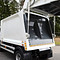 VSBI Mitsubishi Fuso Canter, VGT-8
