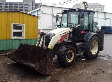 Terex 860