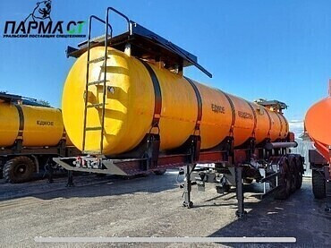 ППЦК-20  для едких веществ