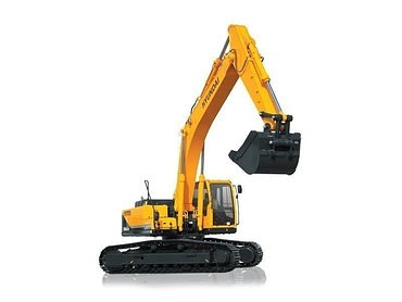 HYUNDAI R330LC-9S