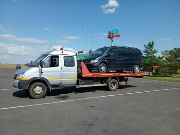 Газ Валдай Фермер