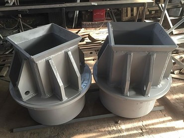 Запчасти для техники и оборудование STARKE, YONGAN, JIANGSU JUWEI и других