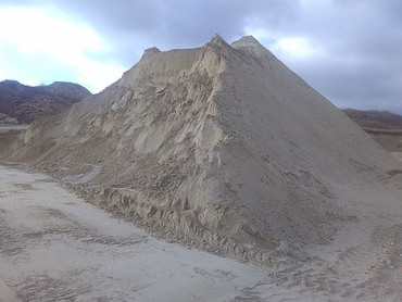 Песок с доставкой