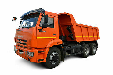 KAMAZ