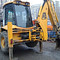 JCB JCB-3 CX SUPER