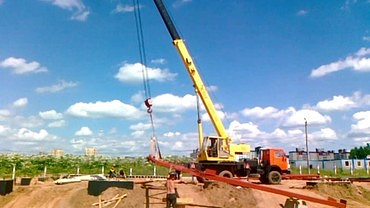 Камаз, Галичанин.