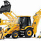 JCB-3, Gidromek, John Deere 325K