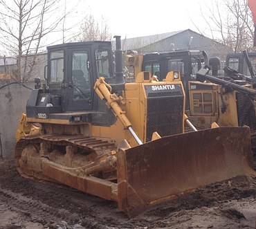 Shantui SD22