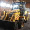 KOMATSU WB93R