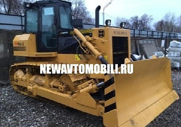 HBXG TY165-3 (Шева)