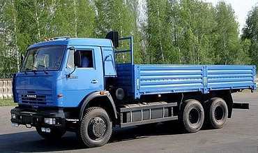 КамАЗ