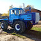 ХТЗ Т-150