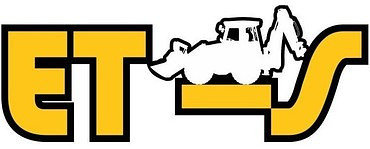 Запчасти для экскаваторов-погрузчиков JCB, Volvo, New Holland и других