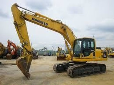 Комацу РС 220-8