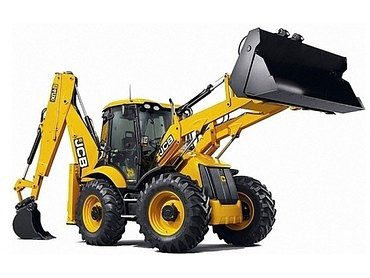 JCB