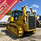 KOMATSU D155А-6