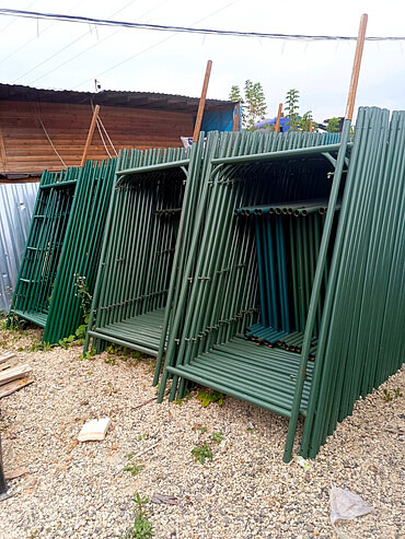 (ВСП / ЛРСП / ЛСПХ)