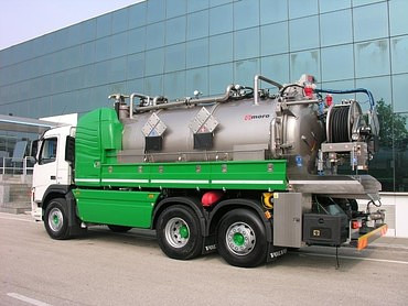 Citroen Jumper, Man, Камаз