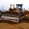Komatsu, Caterpillar, ЧТЗ.