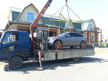 Mitsubishi Fuso Fighter