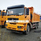  SHACMAN 6*4 SX3258DR384