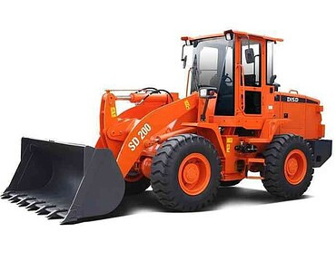 Doosan DISD 200