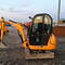 JCB 8030 ZTS