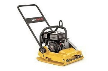 Wacker Neuson WP 1550 A