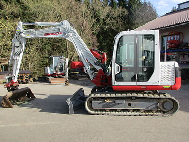 Takeuchi TB 175