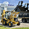Weichai Heavy WLB468