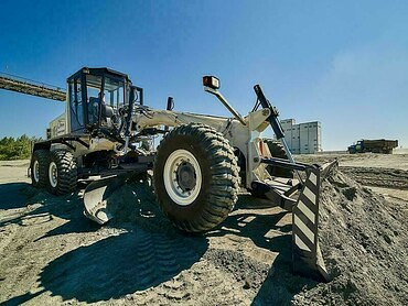 RM-Terex ДЗ-98
