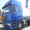 SHACMAN  SX4256NT324