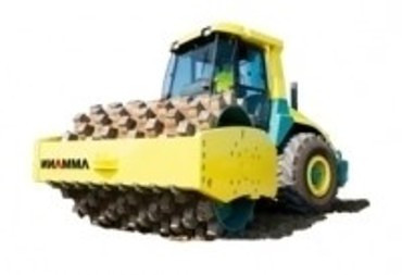 AMMANN ASC150D