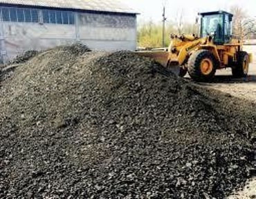 Асфальтная крошка с доставкой