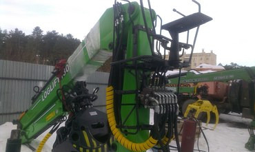 Loglift-130 loglift-130