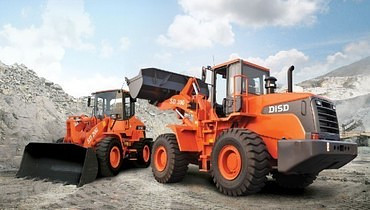 Doosan SD200N