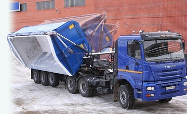 Тонар 95239-0000010/20