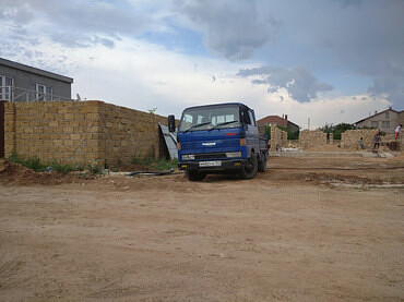 Заказать грузоперевозку