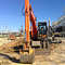 HITACHI ZX130W